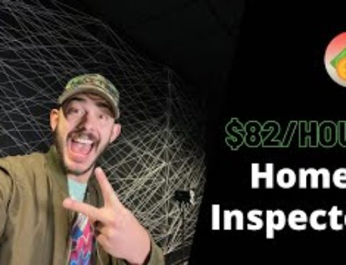 Home Inspection Business Chickasaw