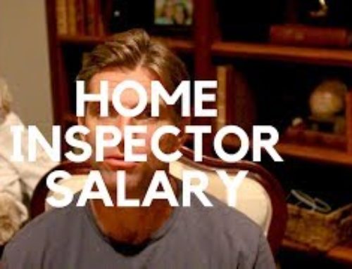 What To Look For In A Home Inspection