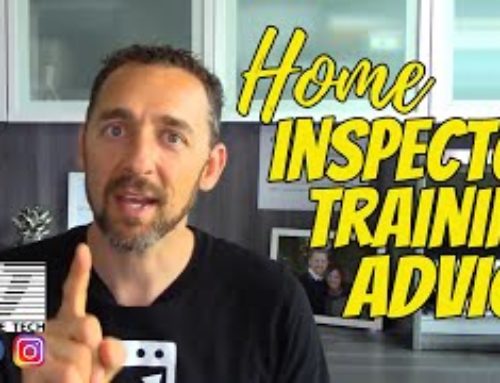 What To Look For In A Home Inspection Mount Vernon